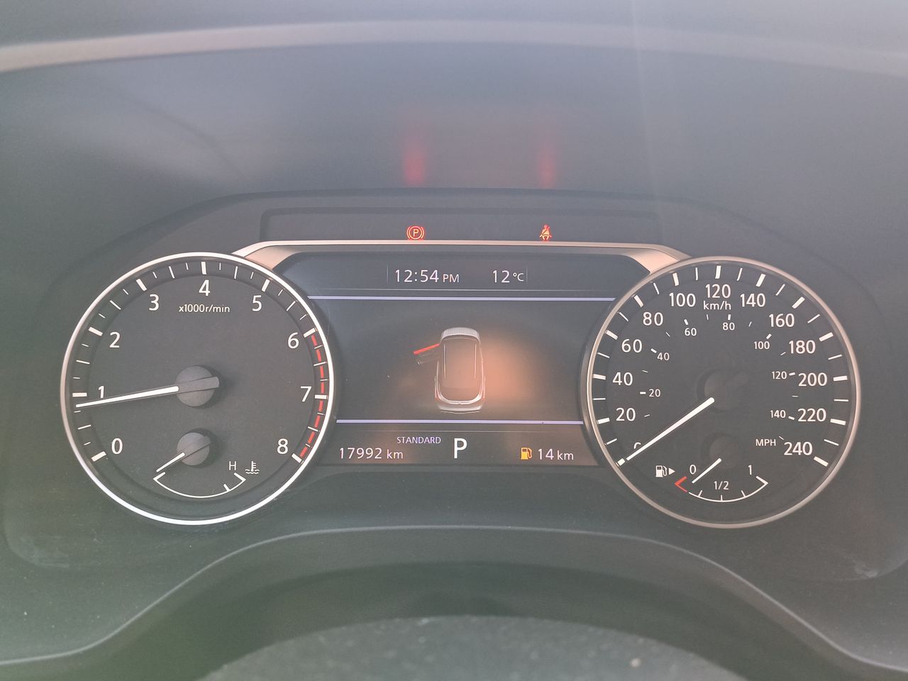 NISSAN - 28