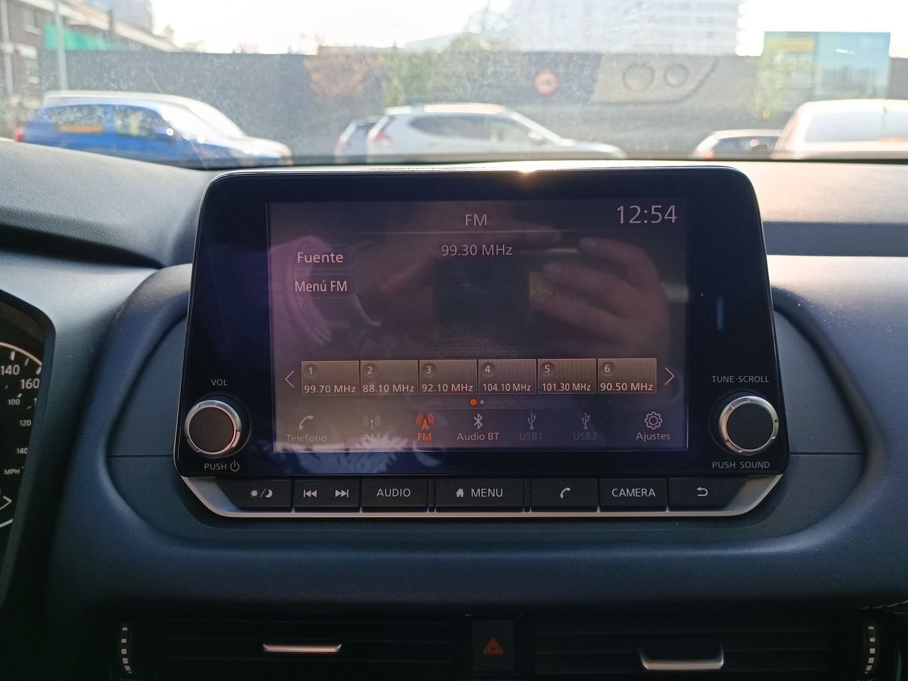 NISSAN - 29