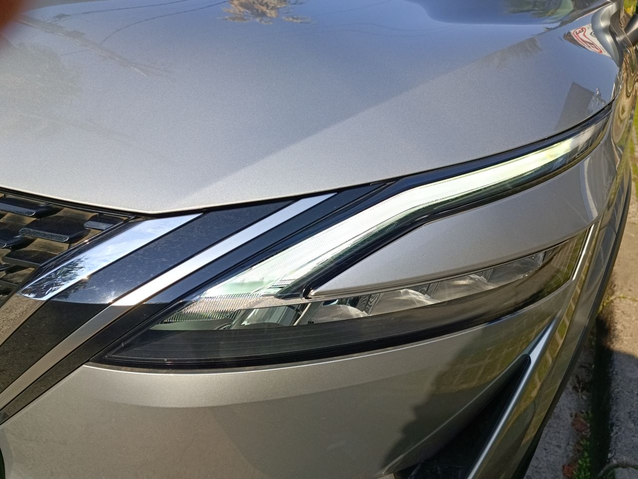 NISSAN - 19