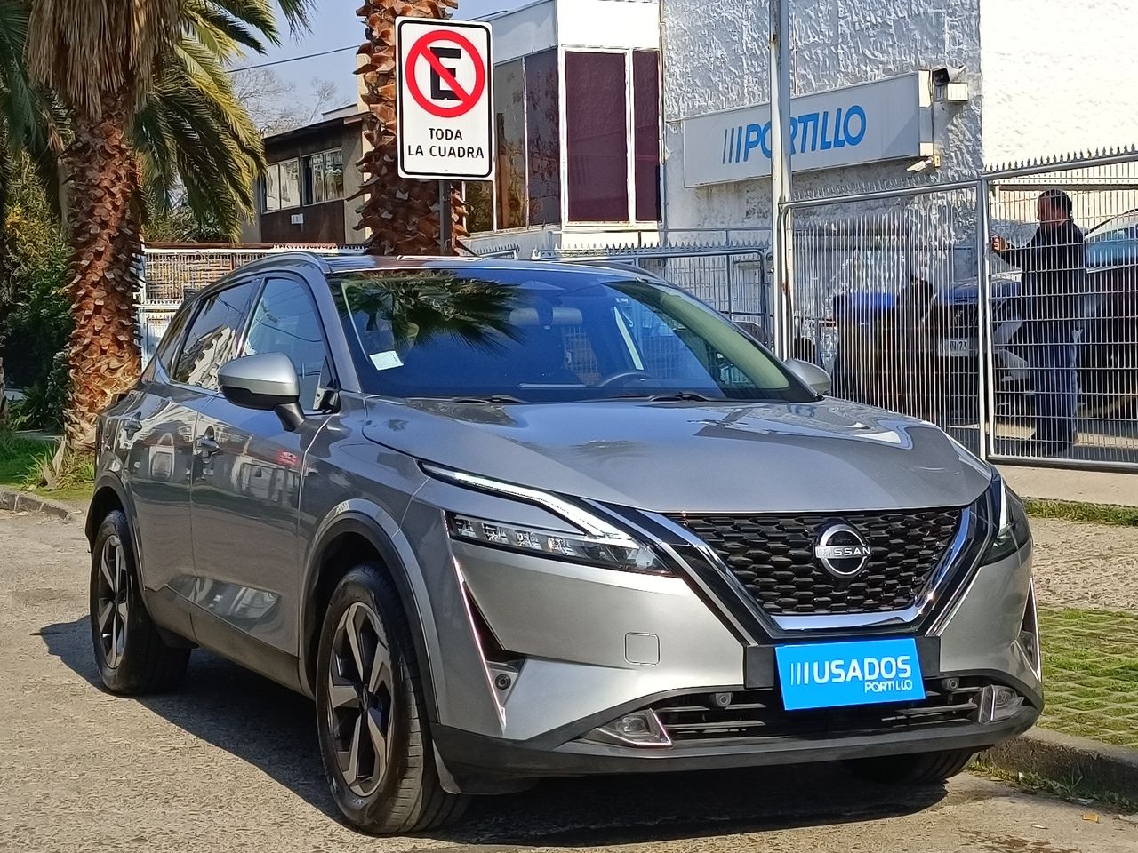 NISSAN - 1