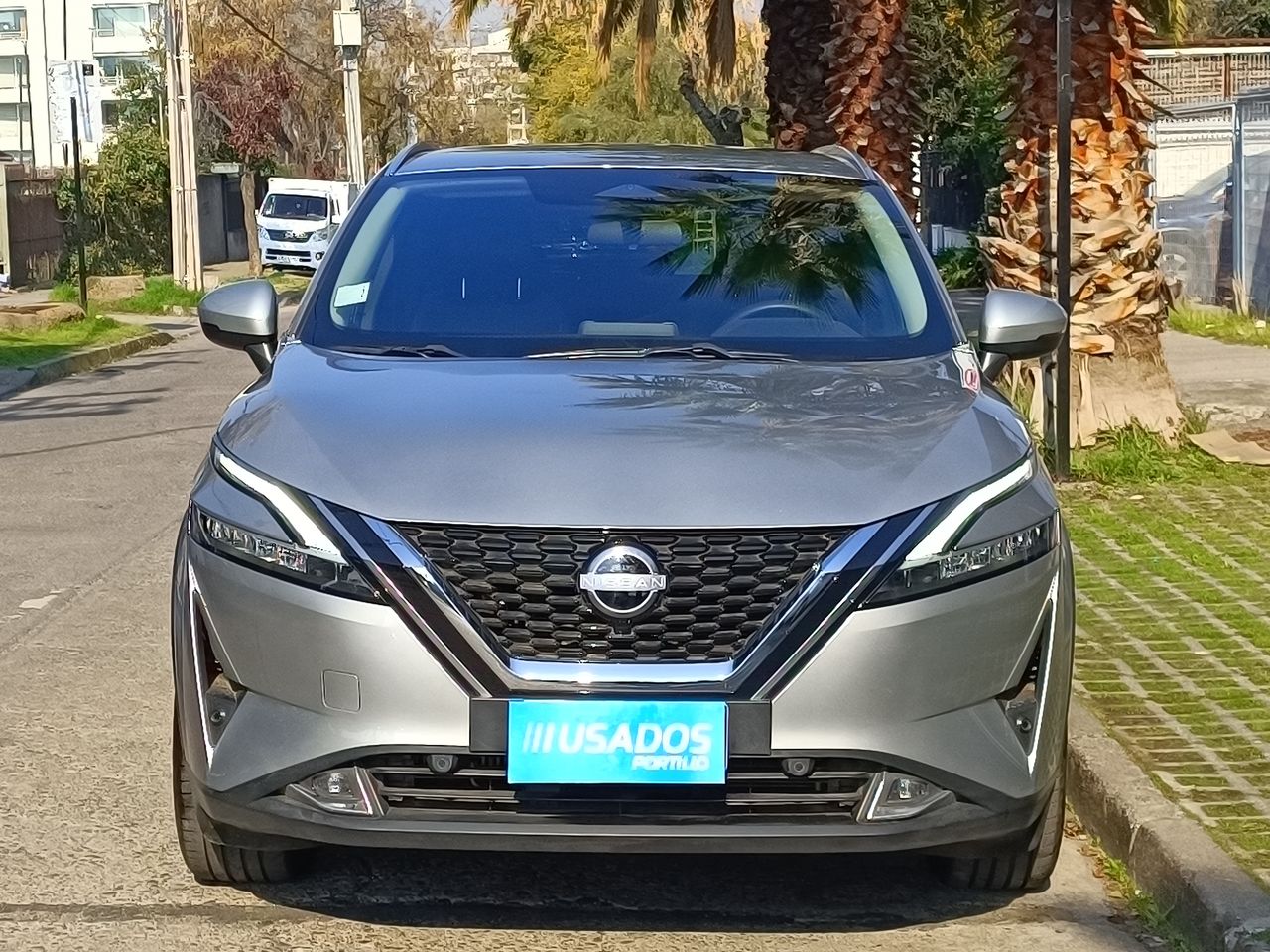 NISSAN - 2
