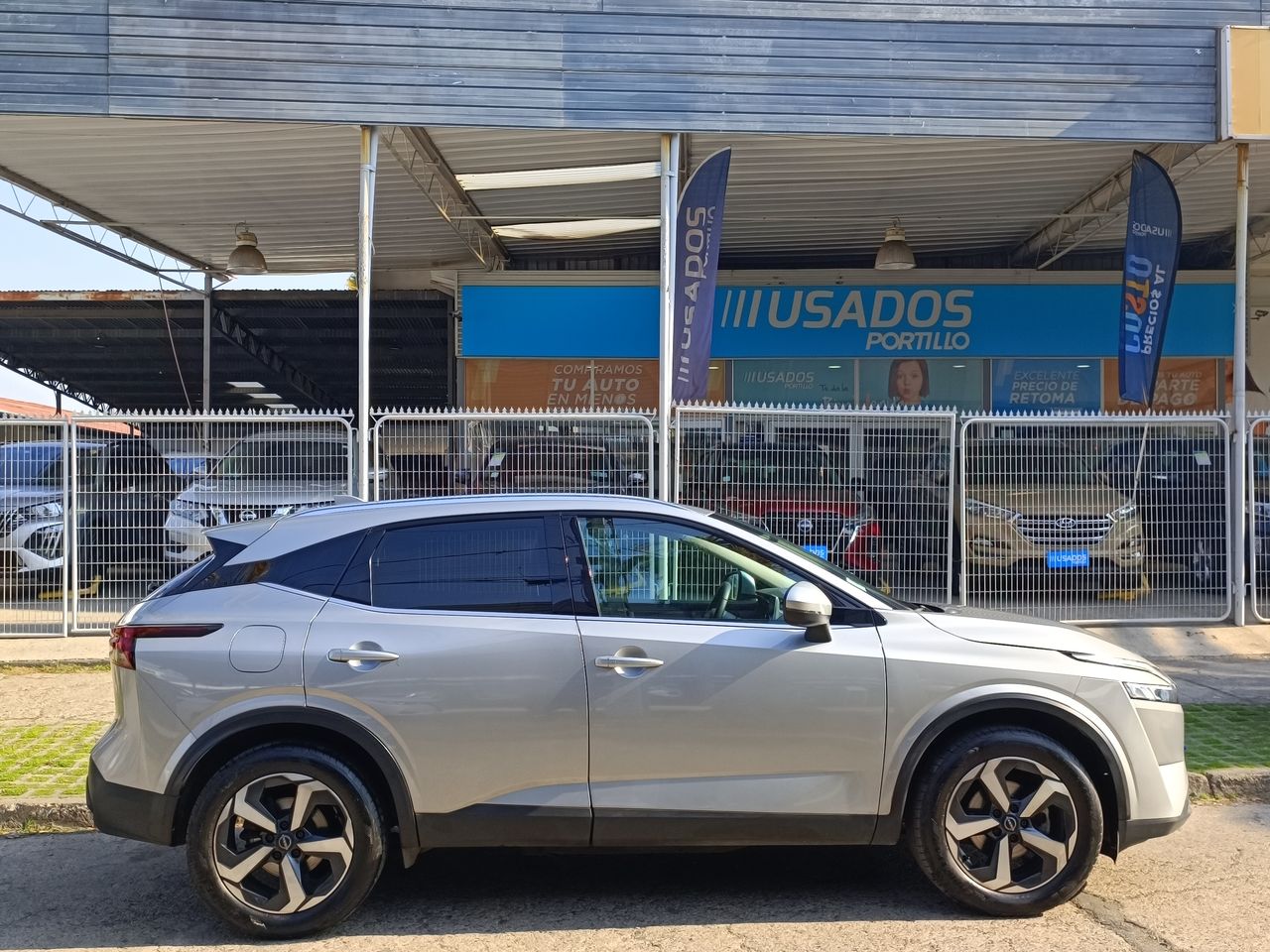 NISSAN - 8