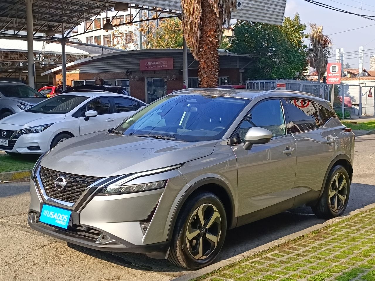 NISSAN - 3