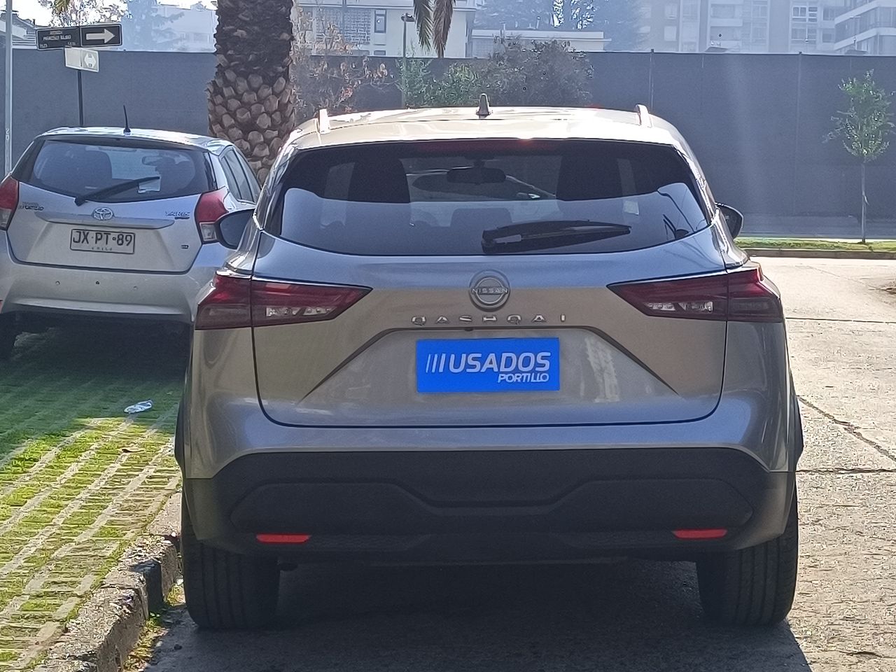 NISSAN - 6