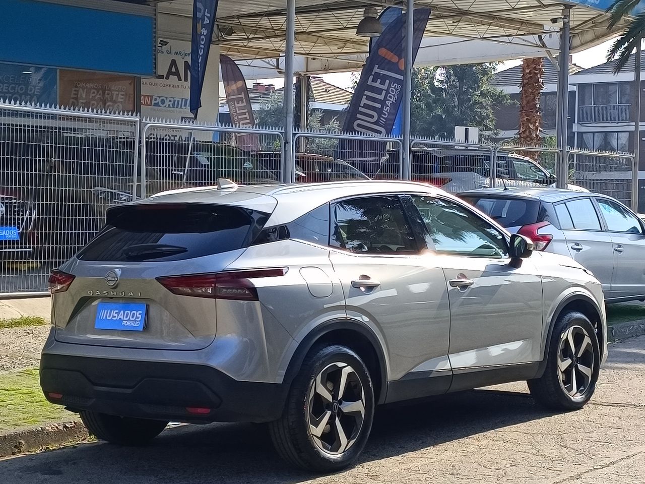 NISSAN - 7
