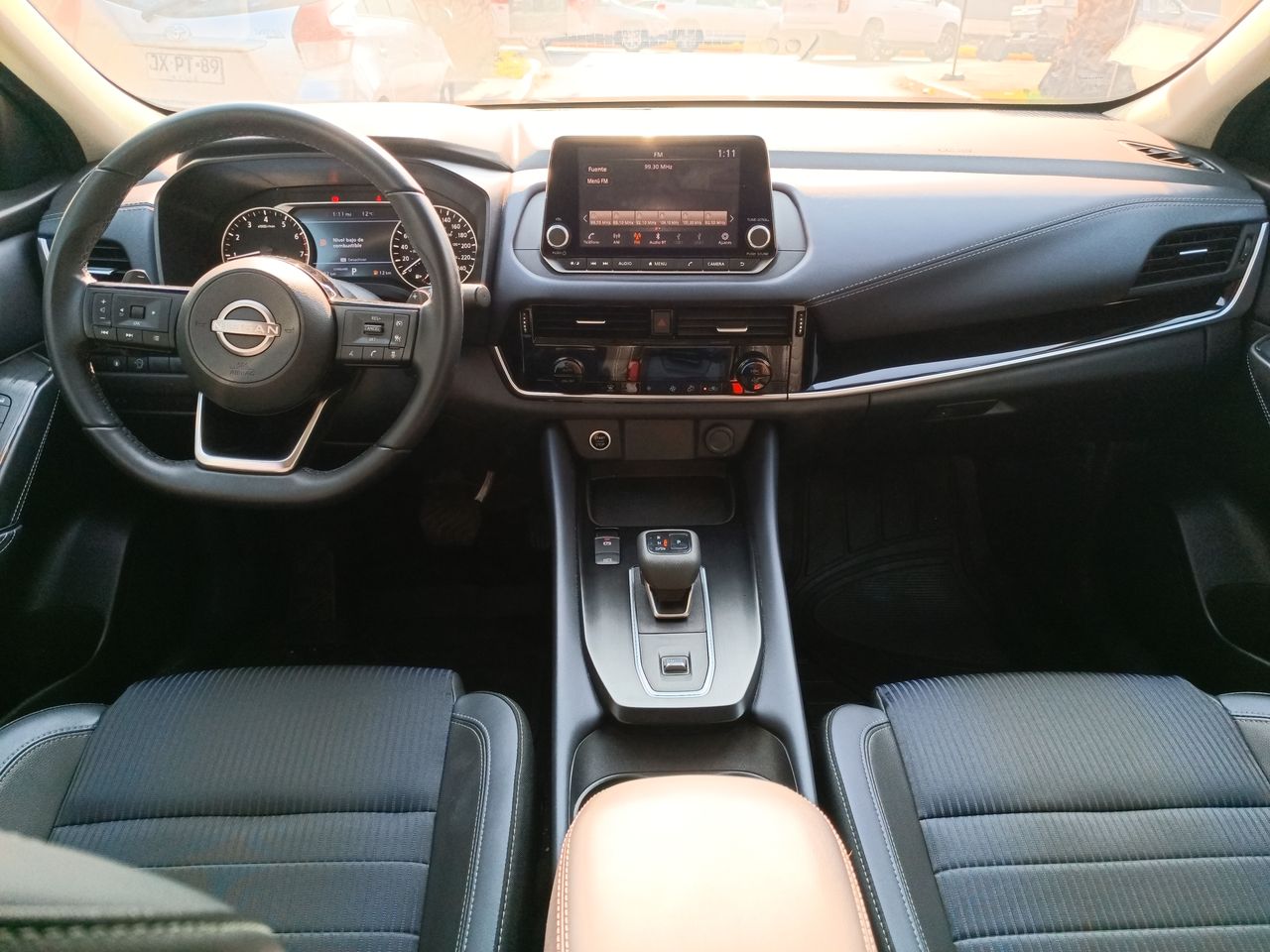 NISSAN - 9