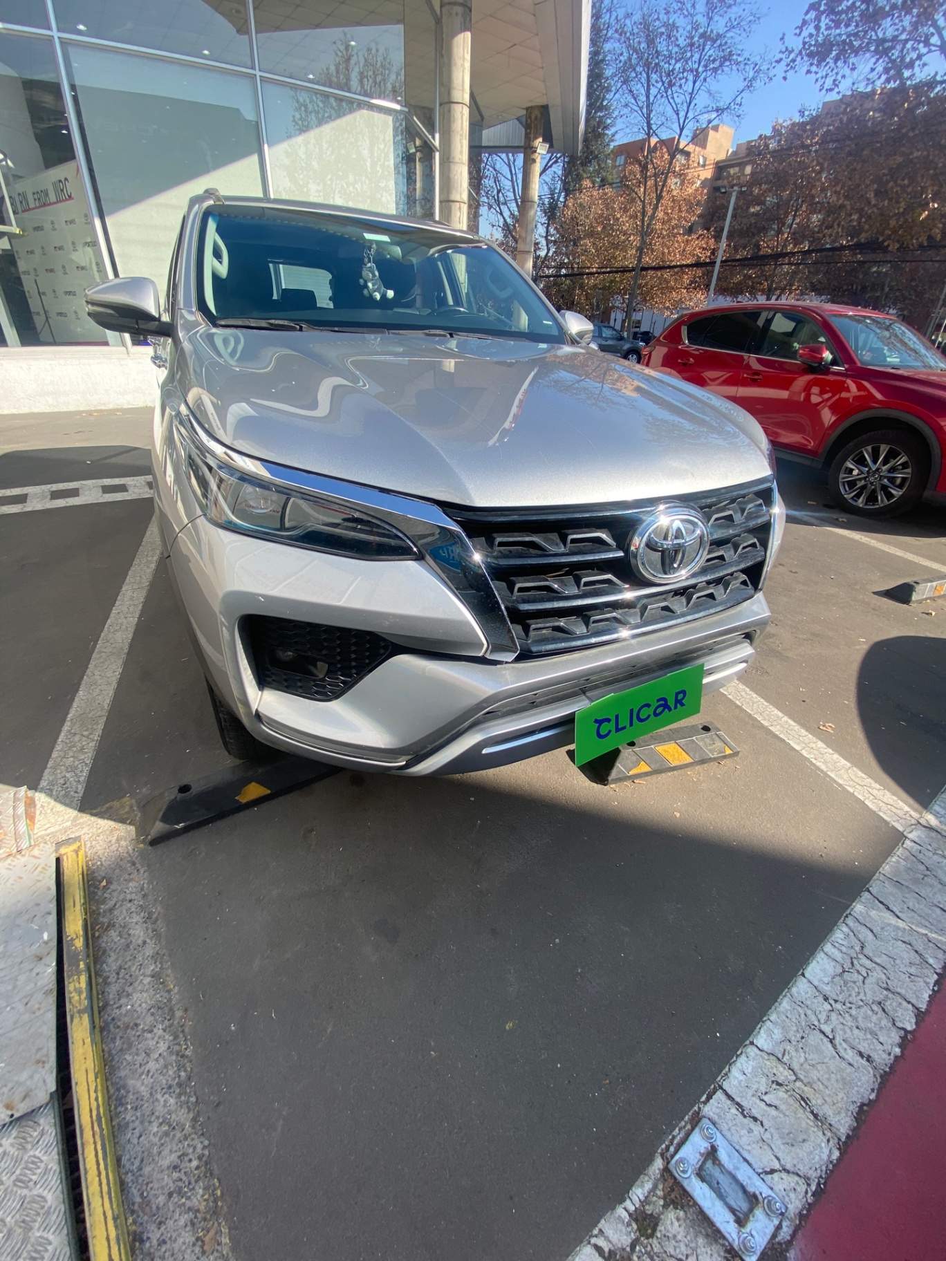 TOYOTA