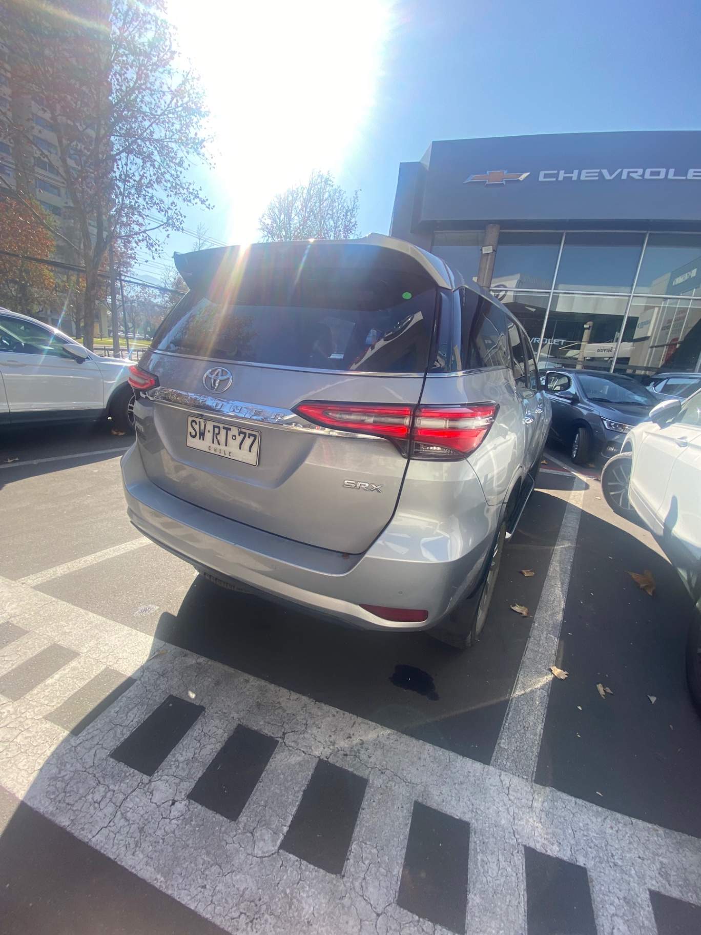 TOYOTA - 3