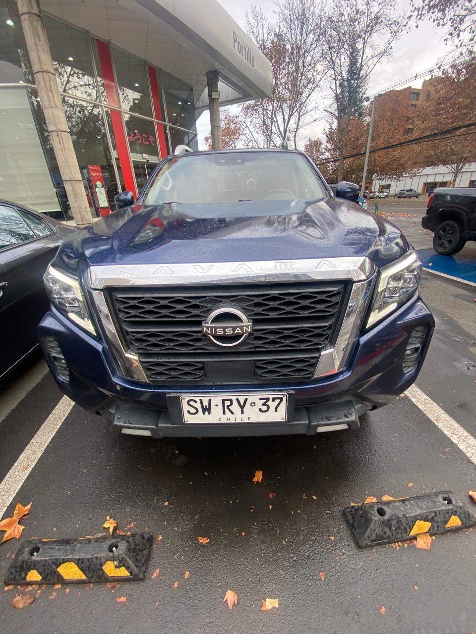 NISSAN - 1
