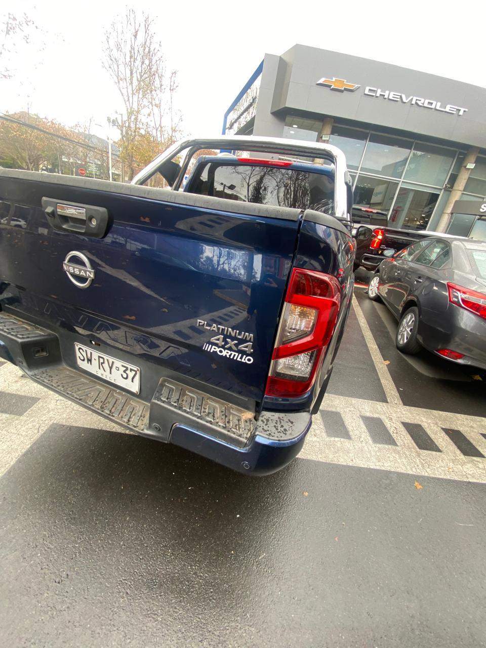NISSAN - 3