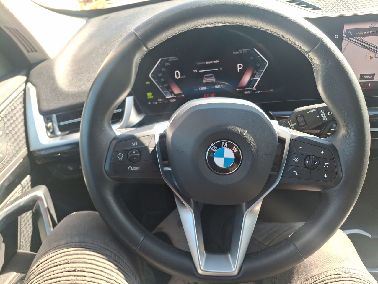 BMW - 22