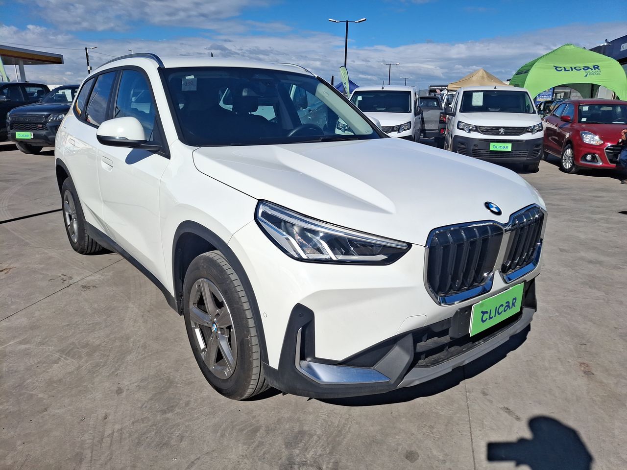 BMW - 1