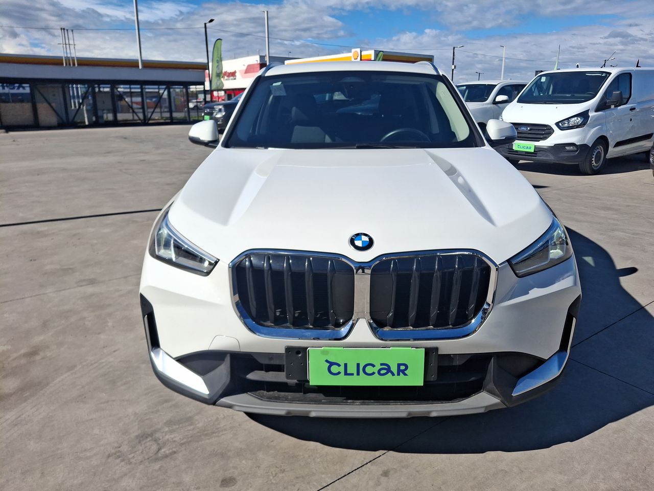 BMW - 2
