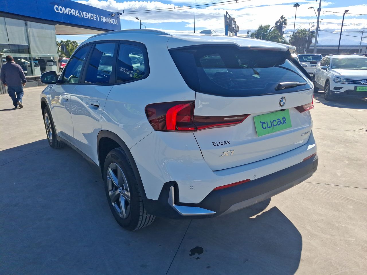 BMW - 5