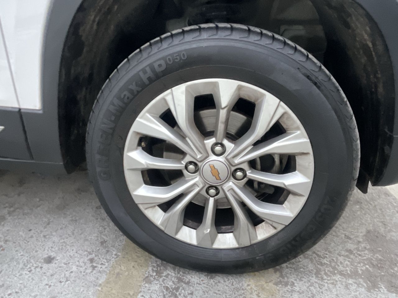 CHEVROLET - 15