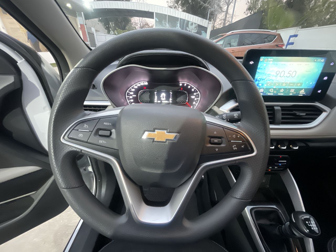 CHEVROLET - 23