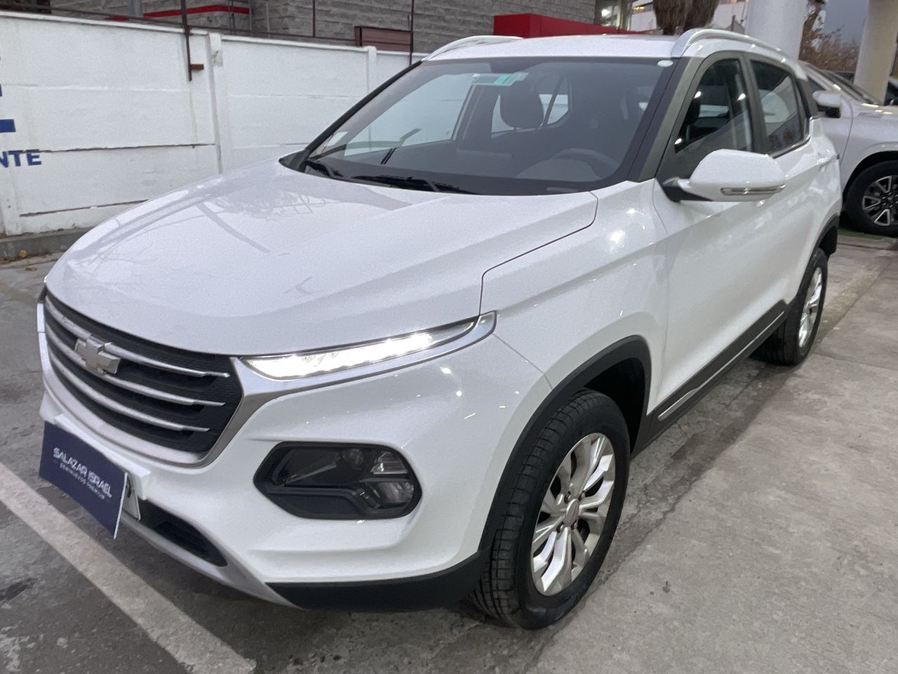 CHEVROLET - 3