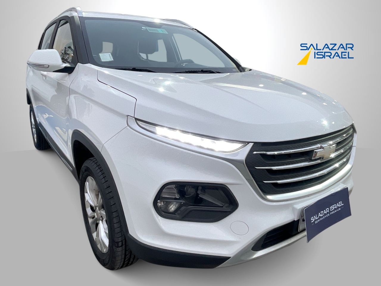 CHEVROLET