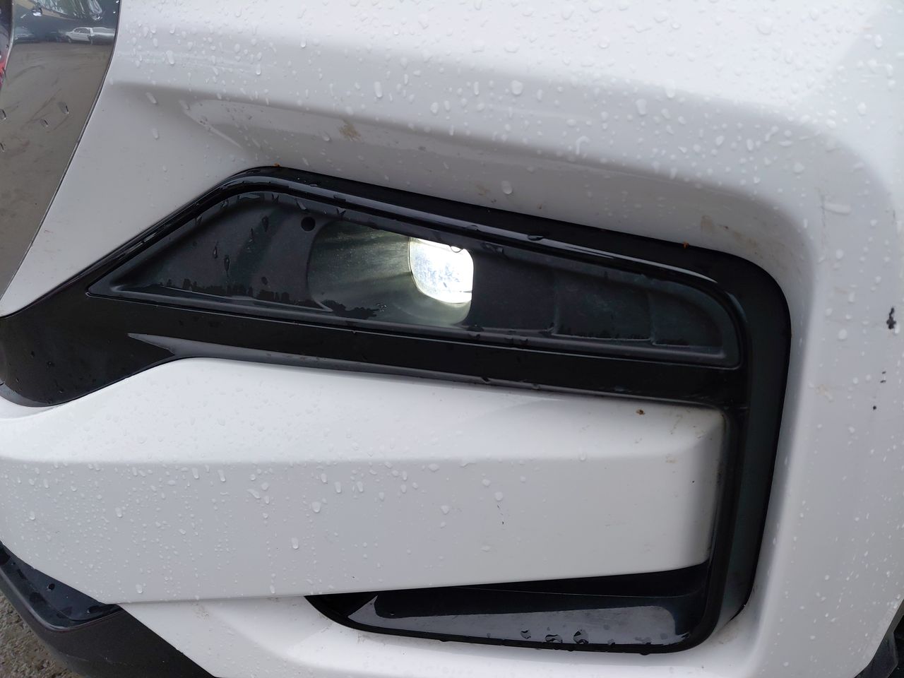 SsangYong Rexton — foto 10 de 27