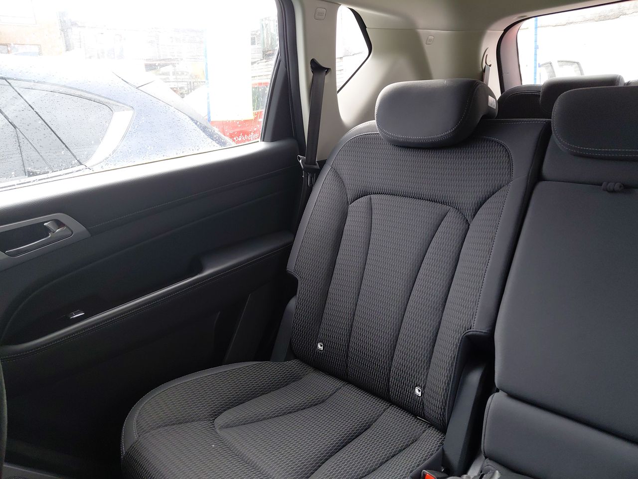 SSANGYONG - 3