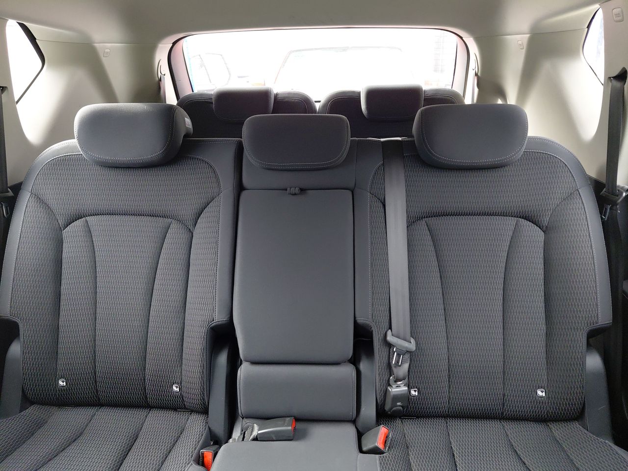 SSANGYONG - 4