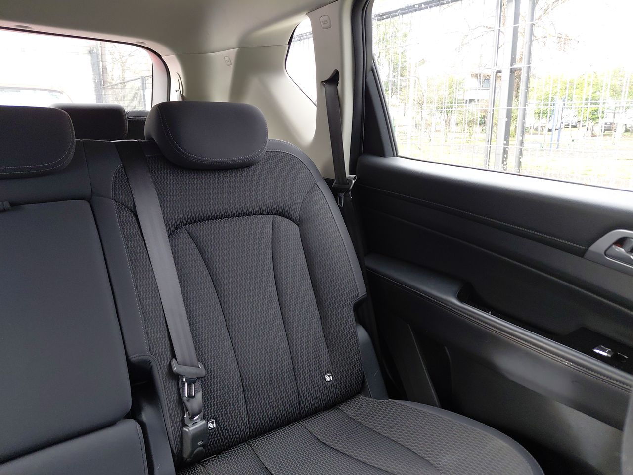 SSANGYONG - 5
