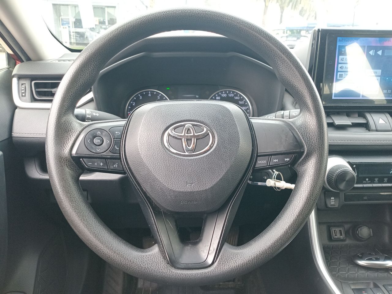 TOYOTA - 16