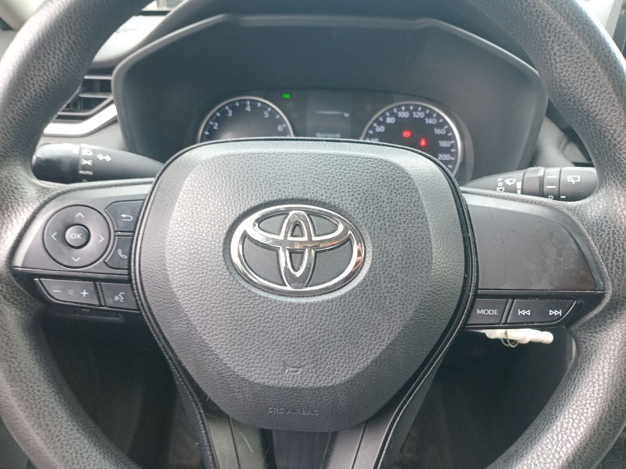 TOYOTA - 17