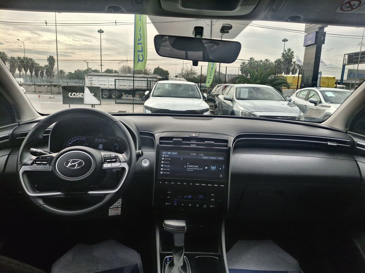 HYUNDAI - 30