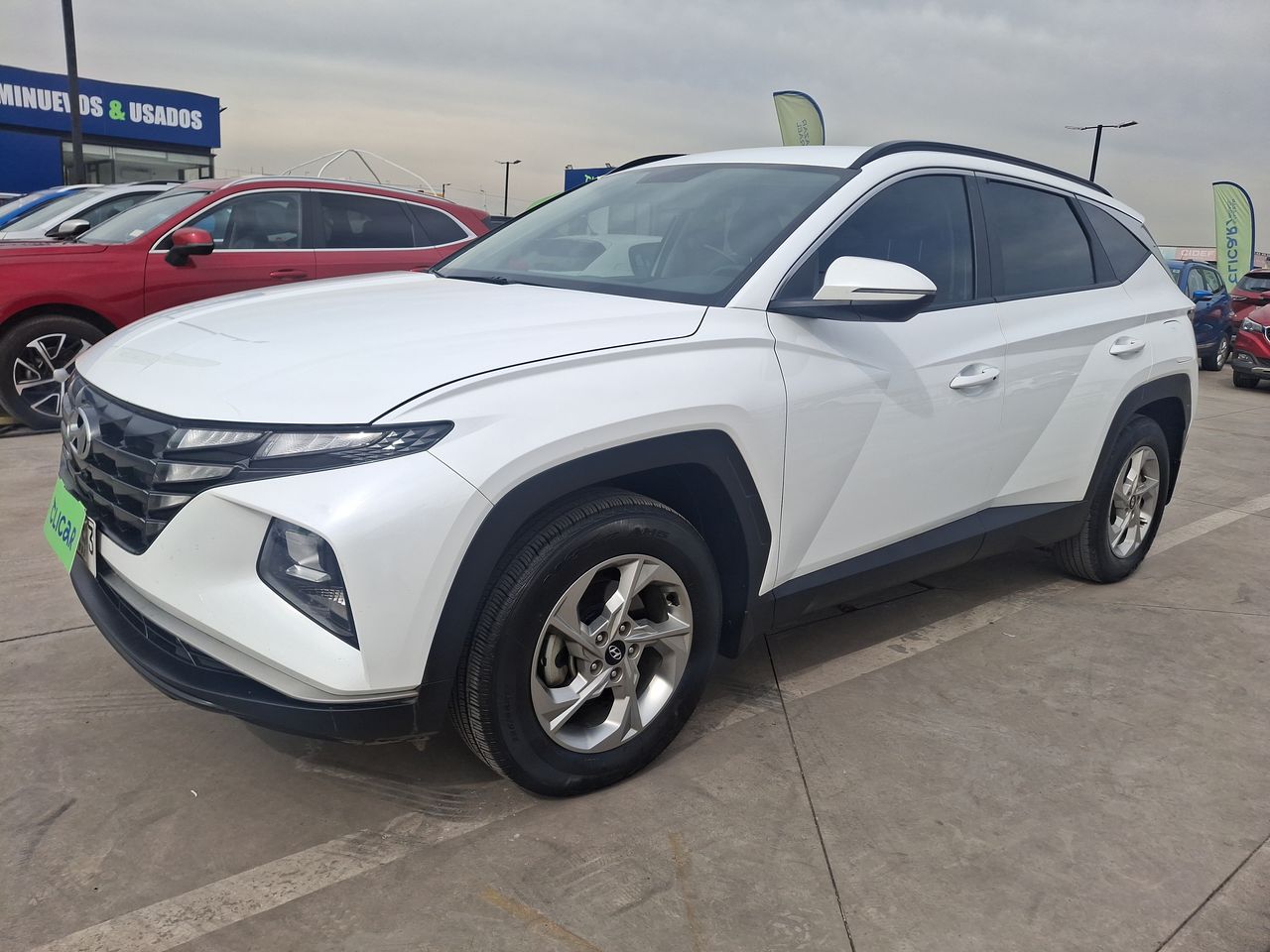 HYUNDAI - 3