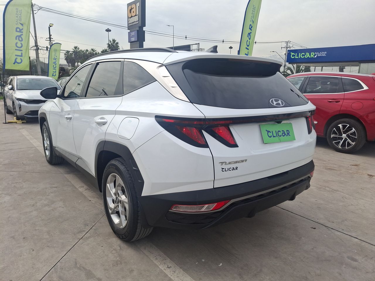 HYUNDAI - 5