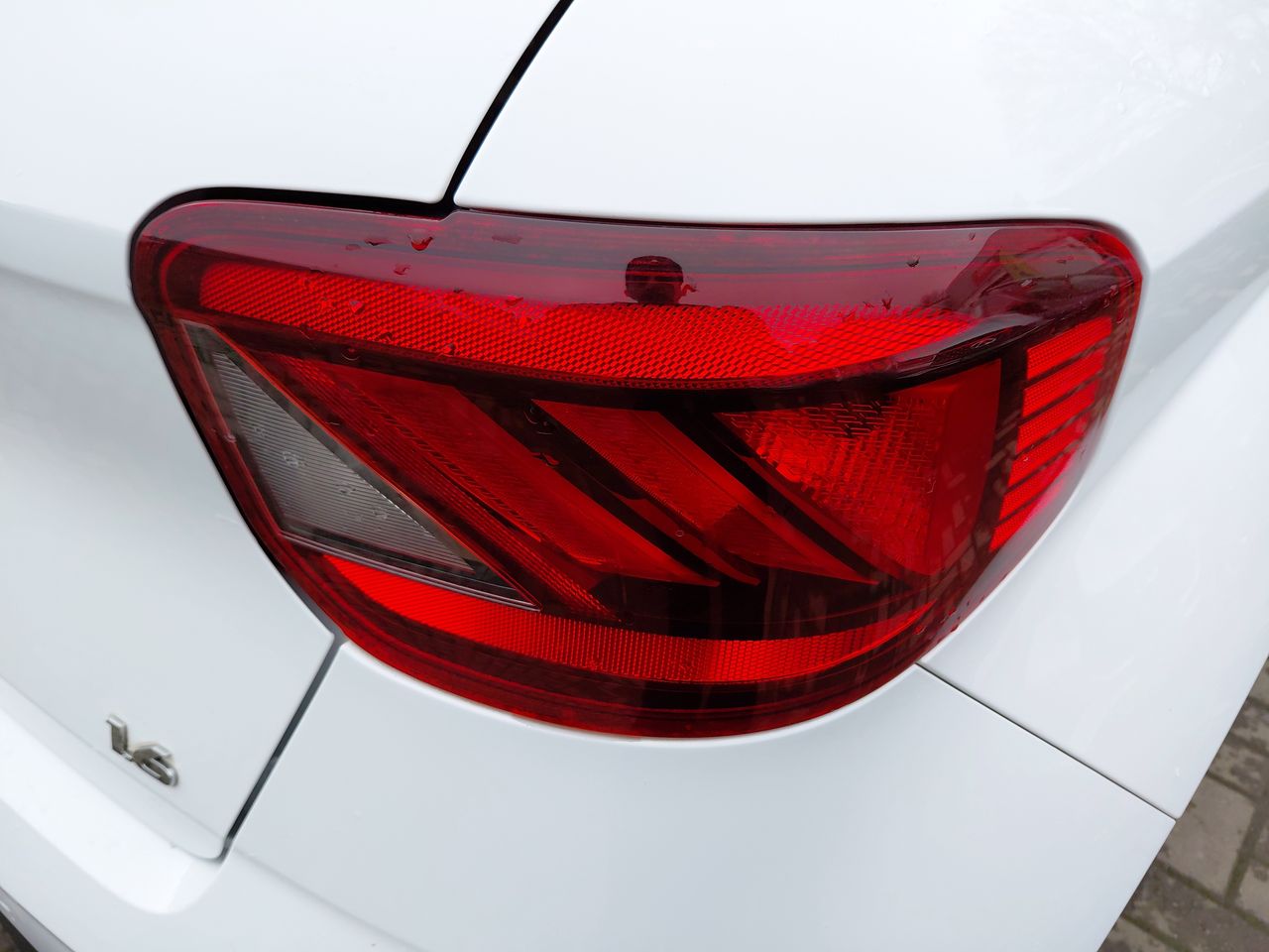 Hyundai Venue — foto 10 de 25