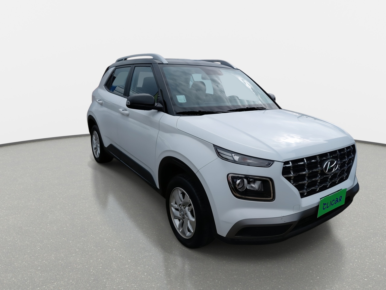 HYUNDAI - 1