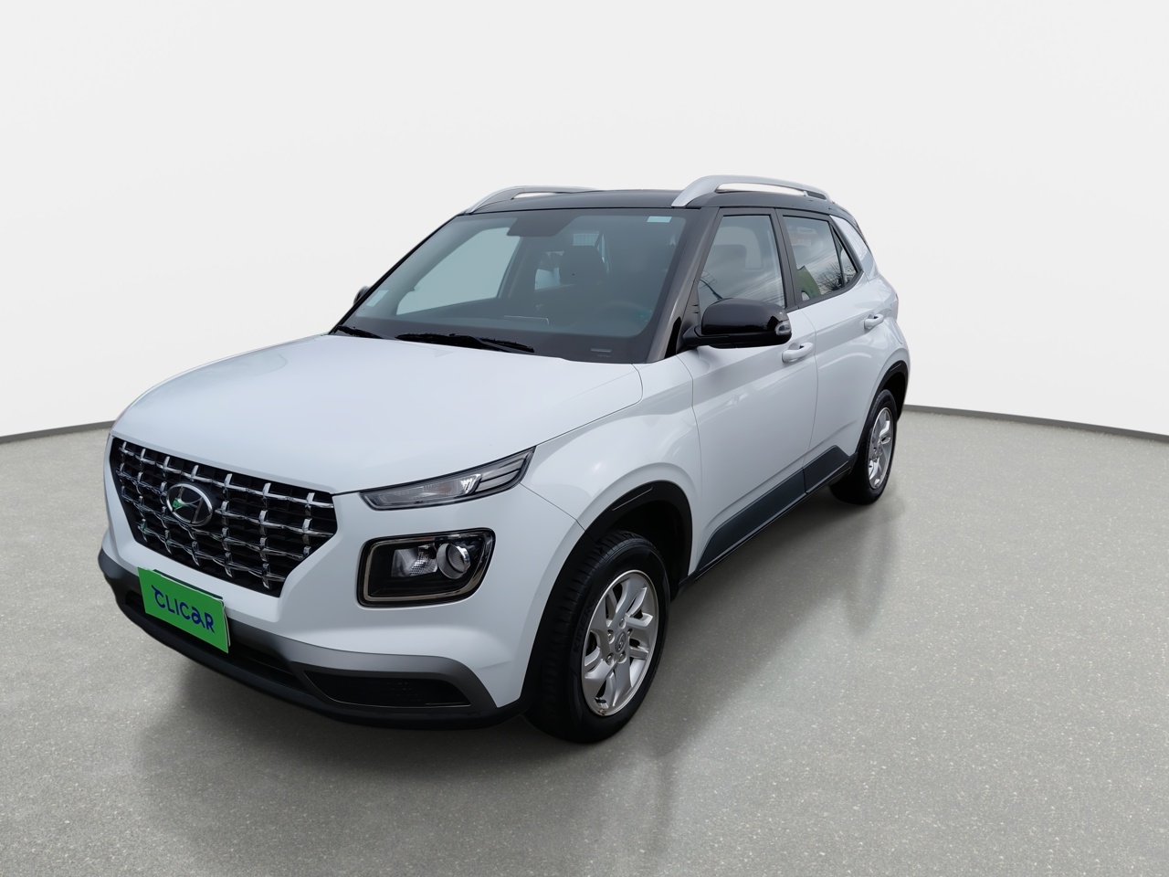 HYUNDAI - 3