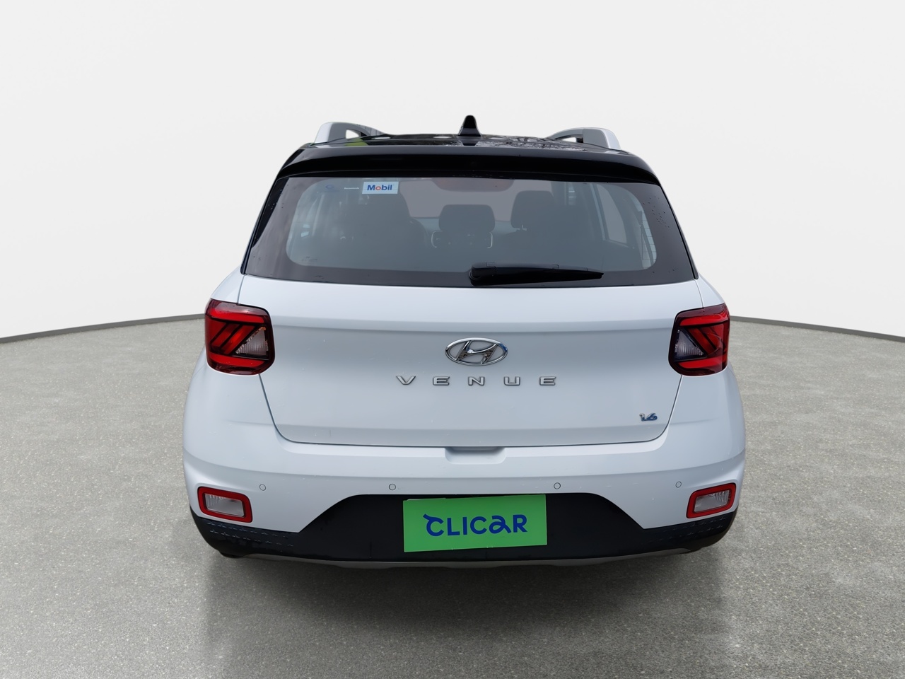 HYUNDAI - 6