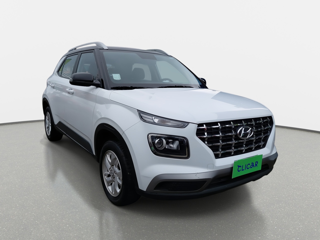 Hyundai Venue