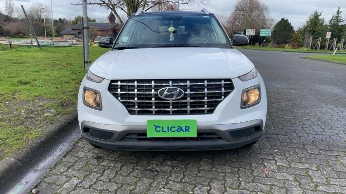 HYUNDAI - 1