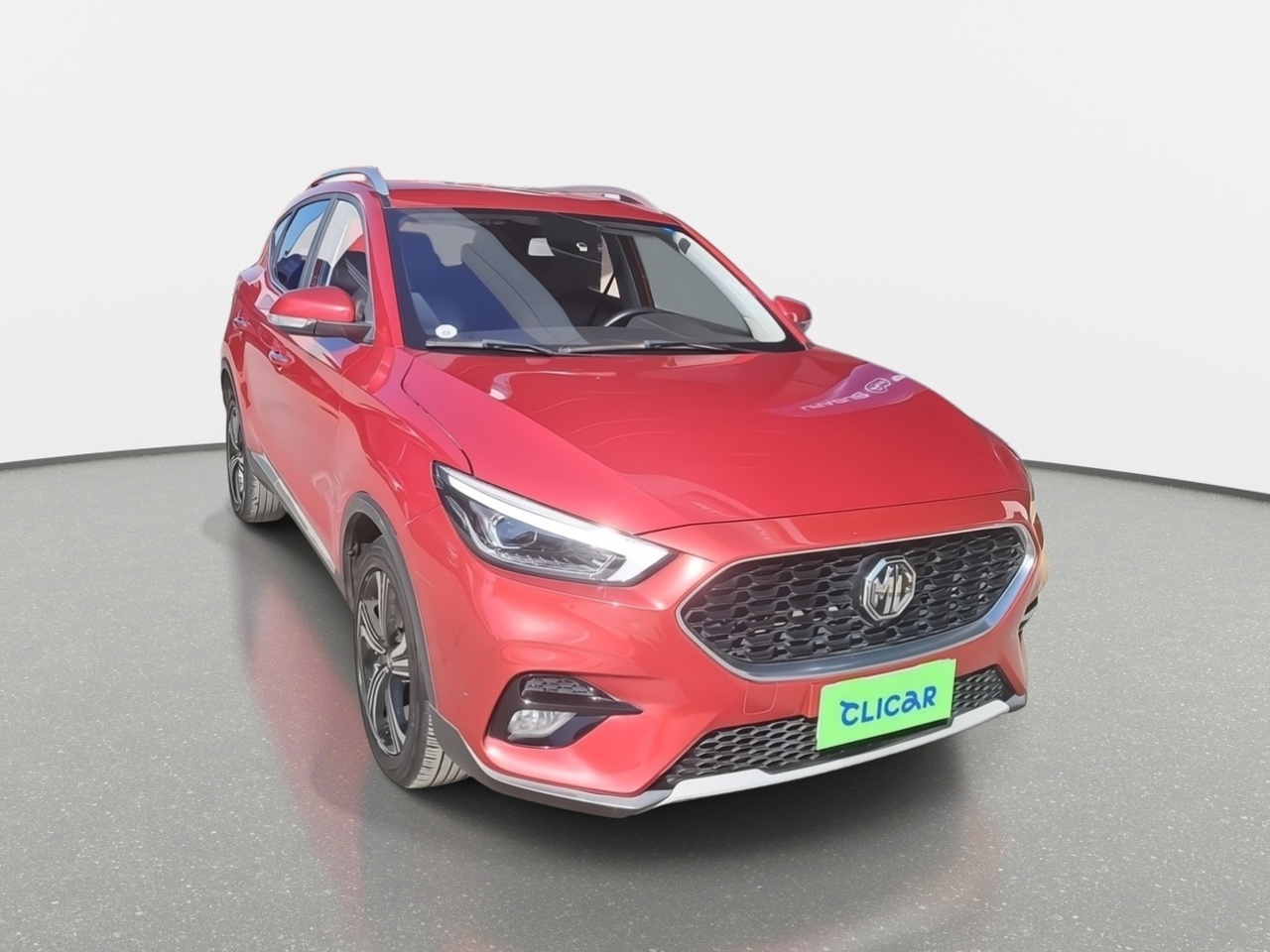 MG