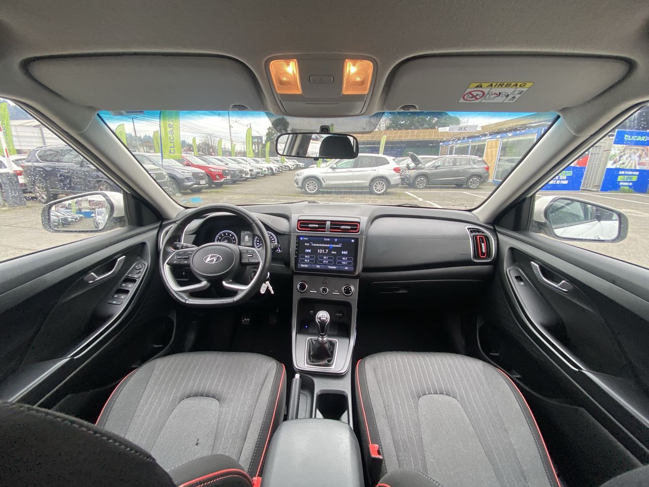 HYUNDAI - 1