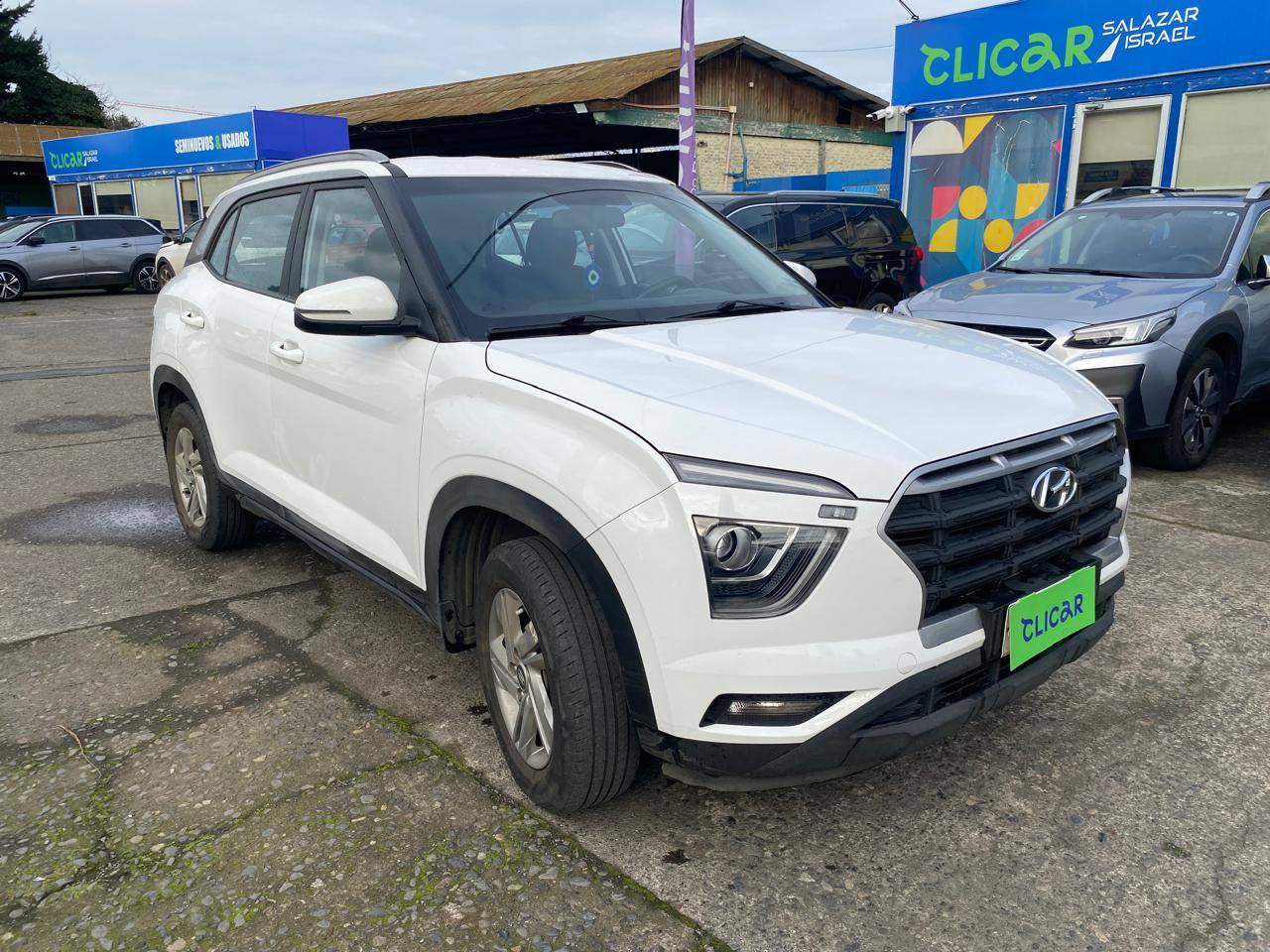 HYUNDAI