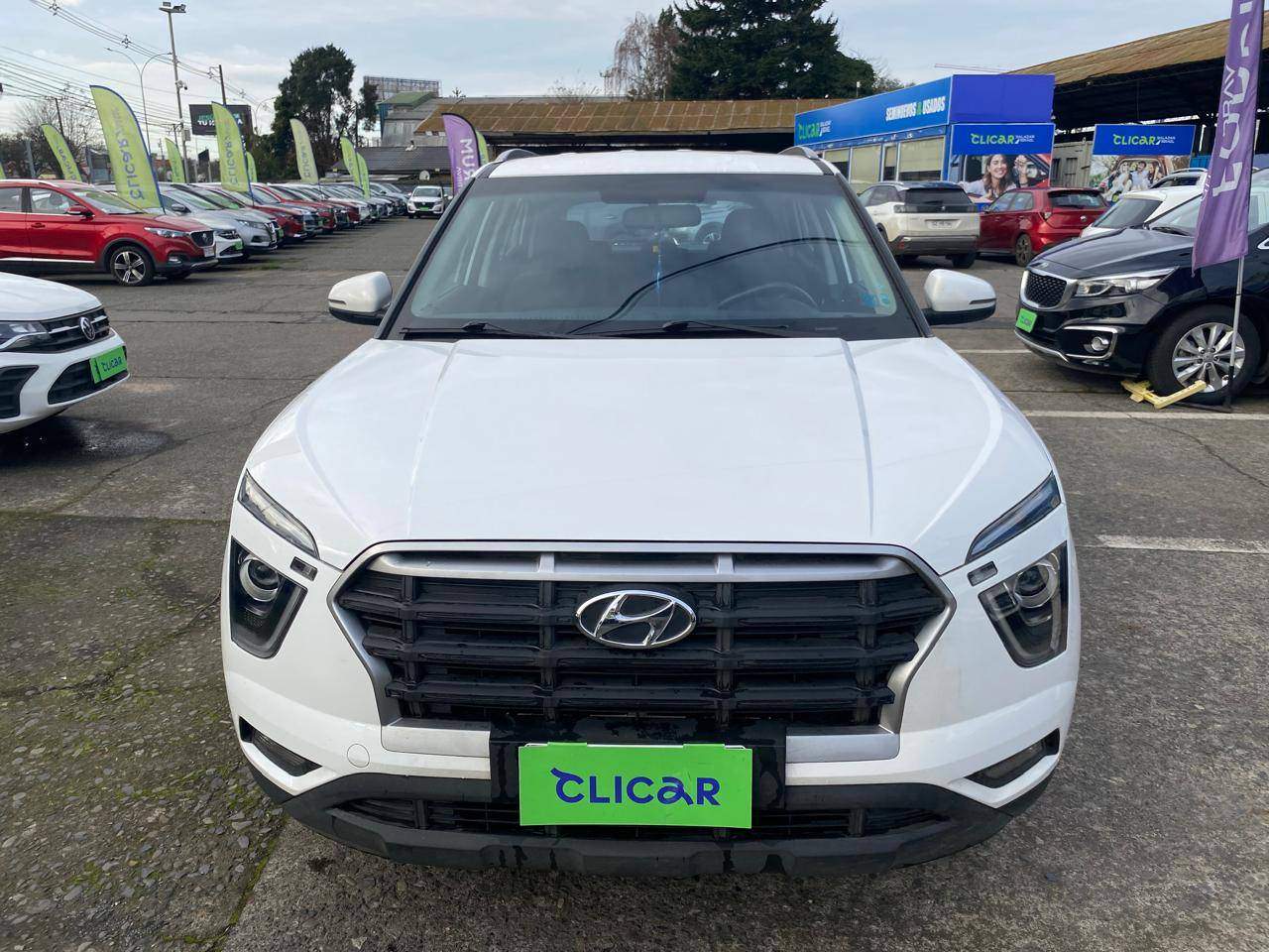 HYUNDAI - 1