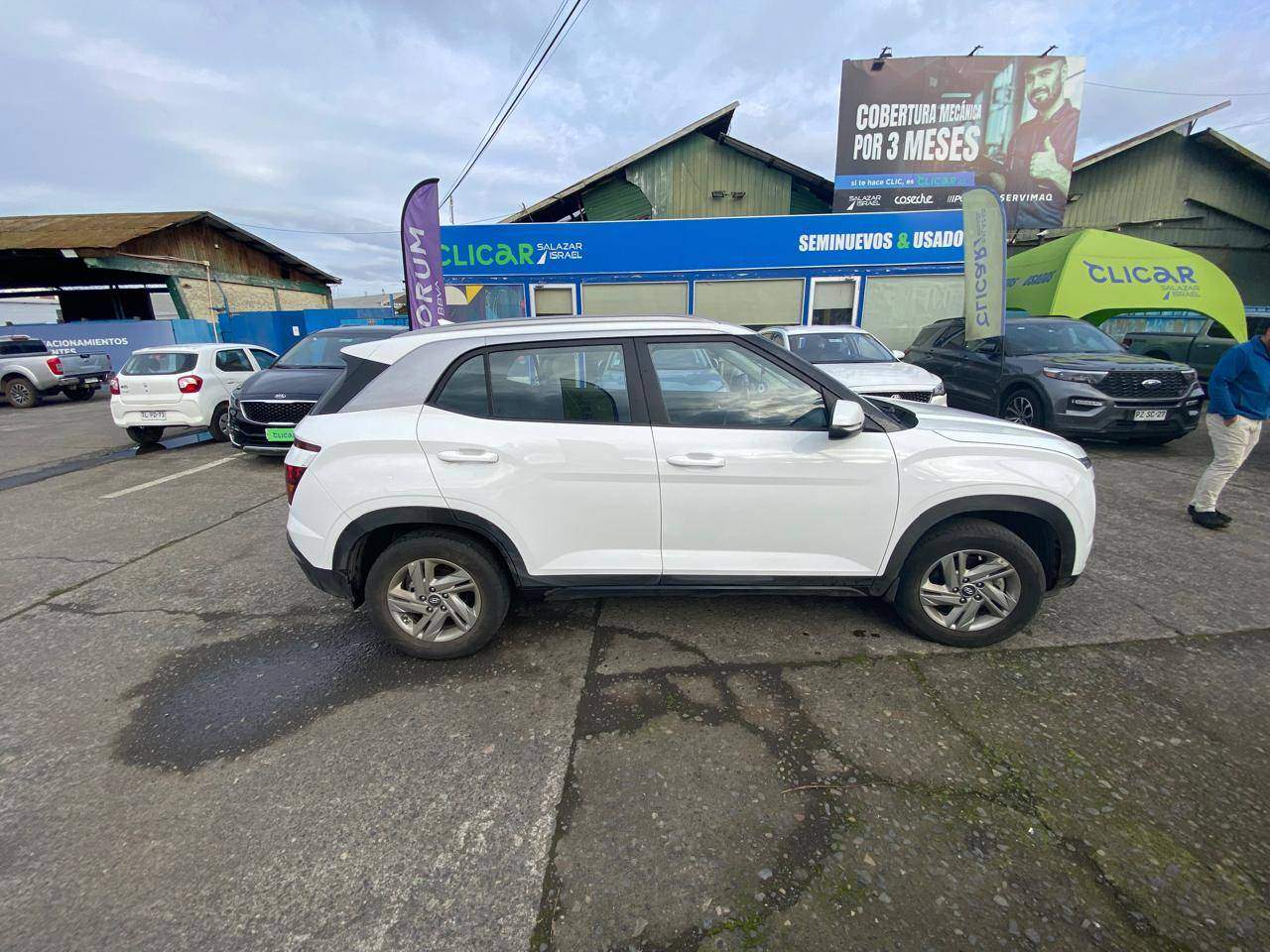 HYUNDAI - 2