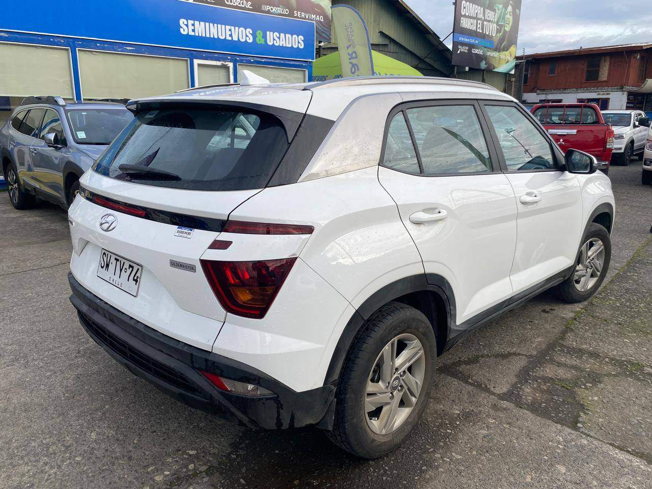 HYUNDAI - 3
