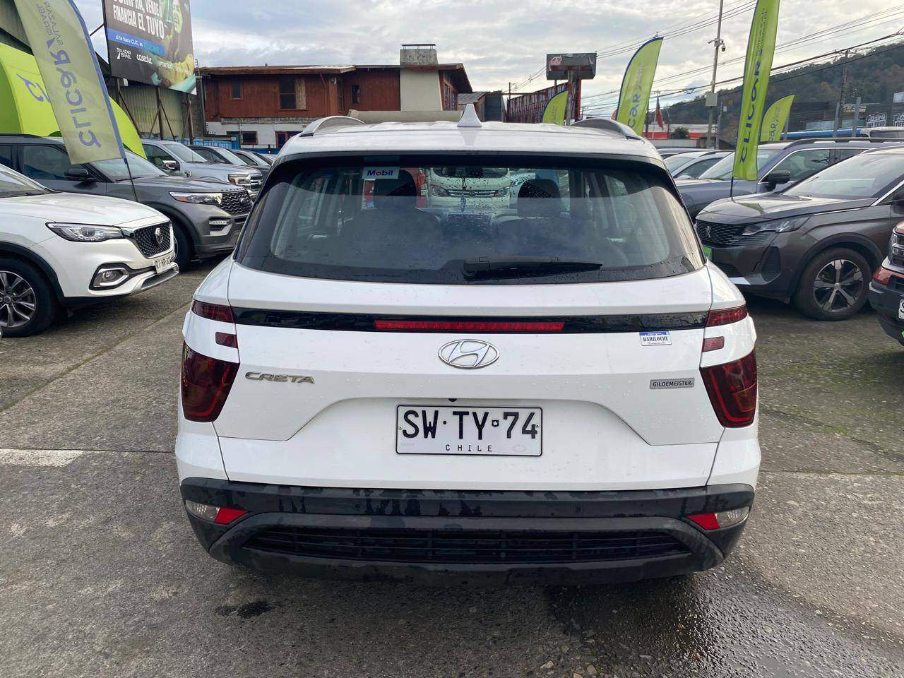 HYUNDAI - 5