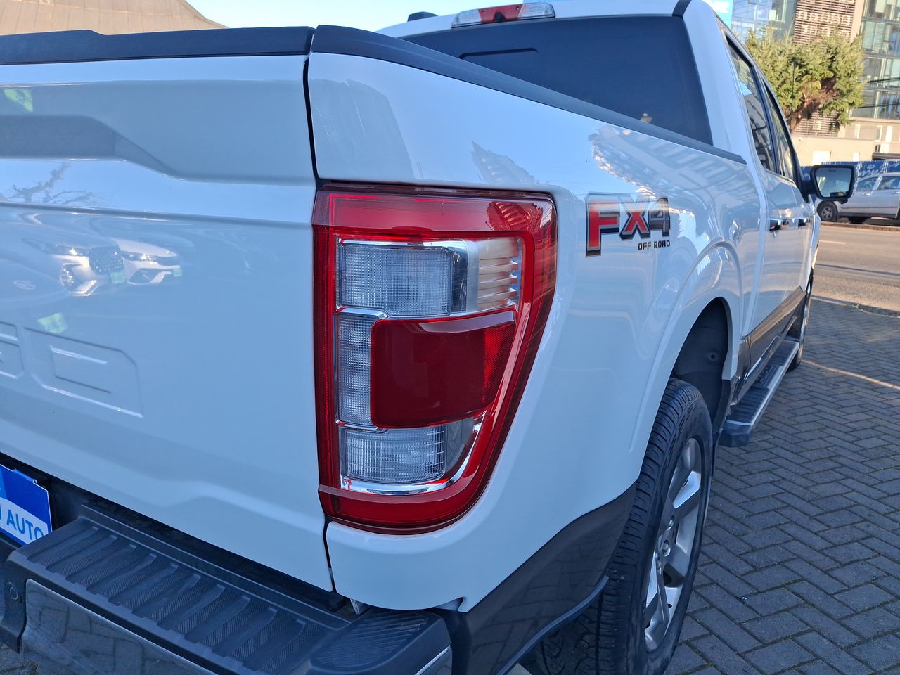 FORD - 20