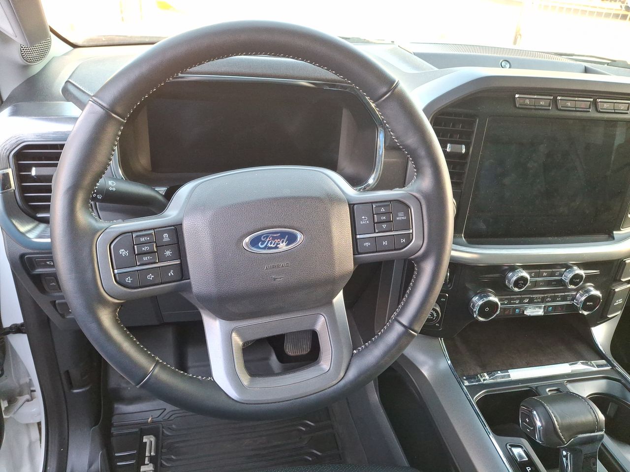 FORD - 25