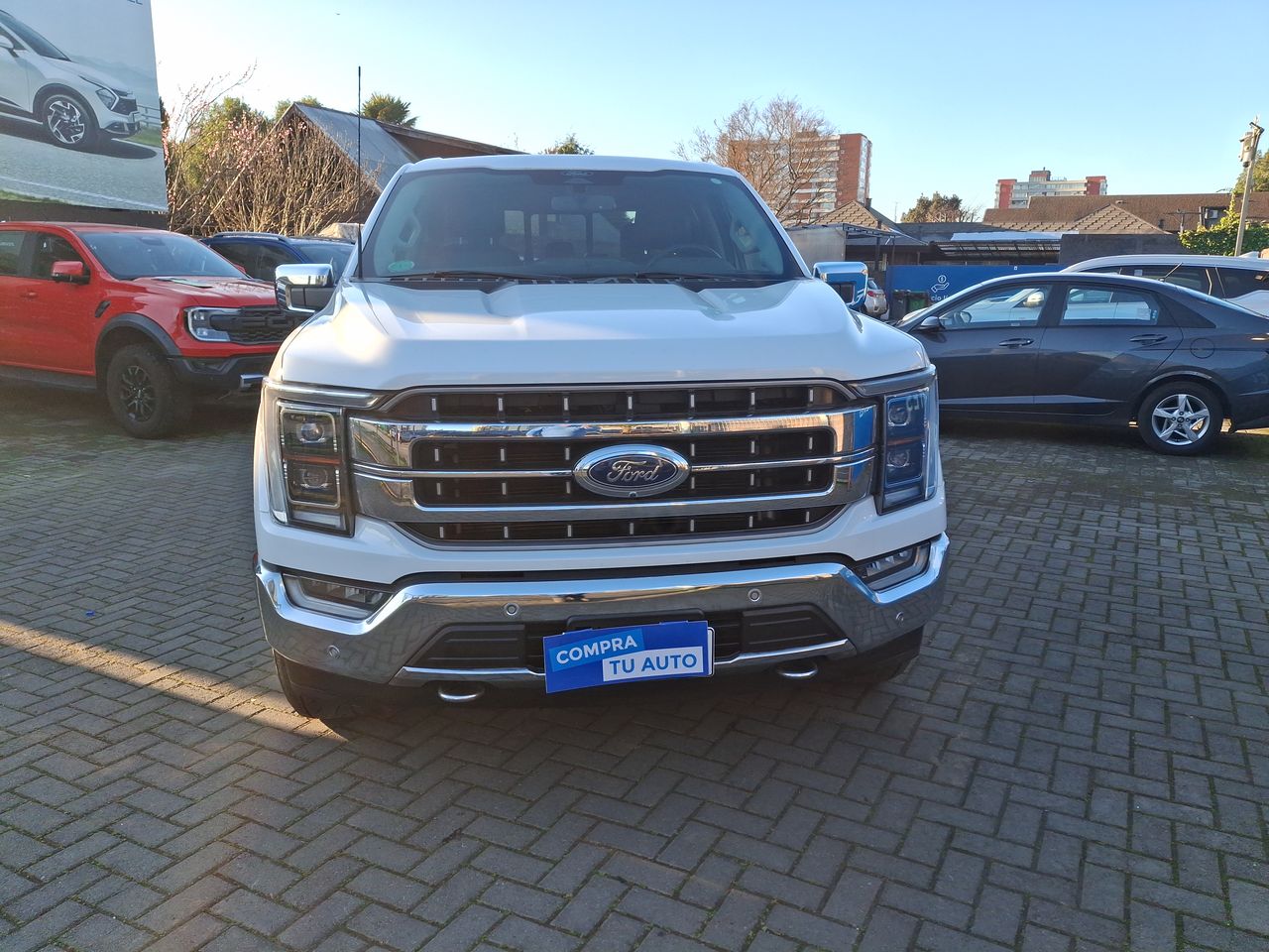 FORD - 2