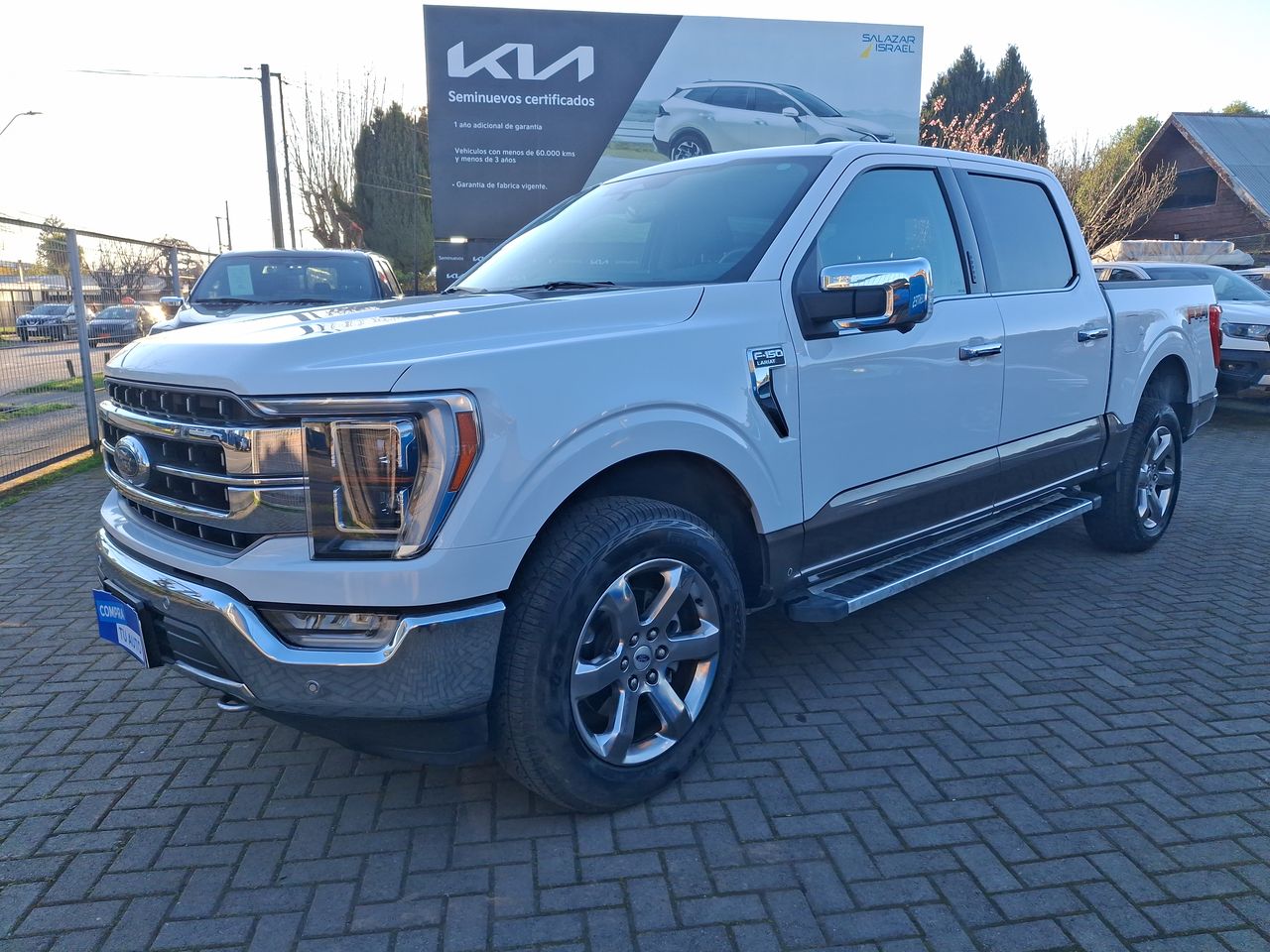 FORD - 3