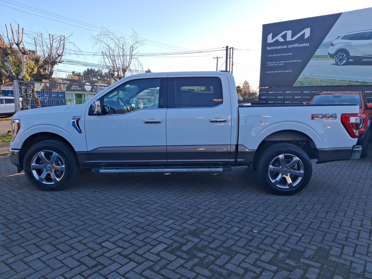 FORD - 4