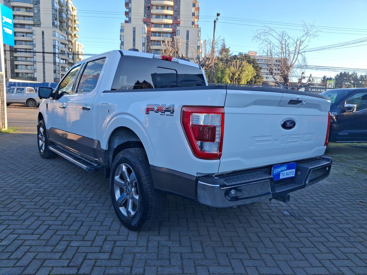 FORD - 5